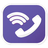 Free Video Call and Messenger App icon