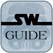 S. W. B. Guide icon