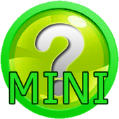 El Preguntón Trivia MINI icon