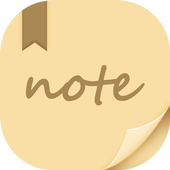 Concise Note icon