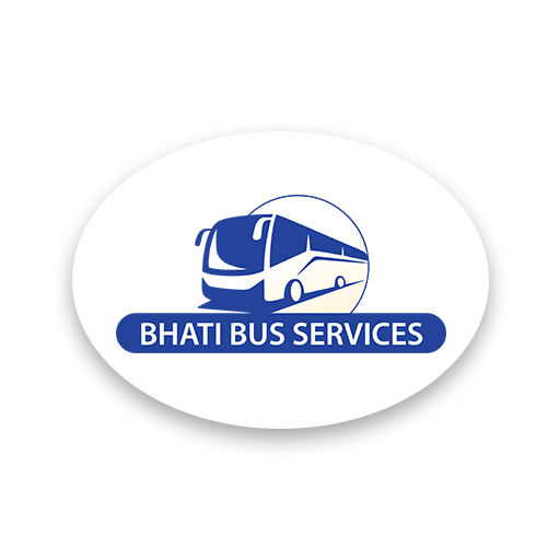 Bhati Bus icon