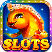 Golden Fish Slot Machines icon
