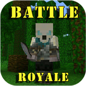 Battle Royale Mod icon