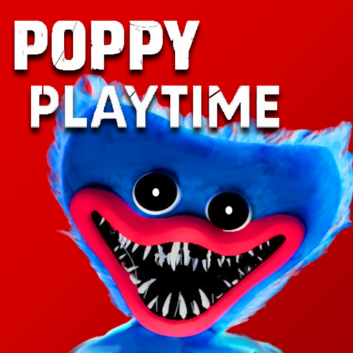 Poppy Playtime Horror Tricks icon