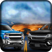 Racing Fever 3D Pro icon