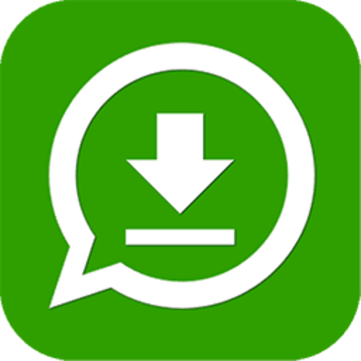Status Saver | WhatsApp &amp; Business WhatsApp-Latest icon