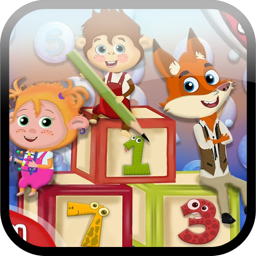 قصص الاستاذ ثعلوب فيديو بدون انترنت icon