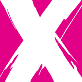 X-Press App icon