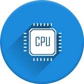 CPU-Z / GPU on 9Apps