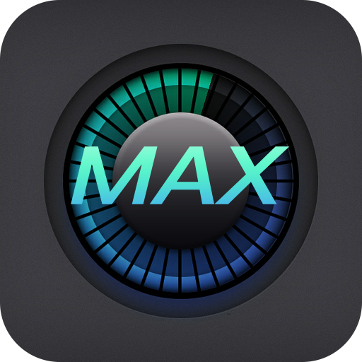 Max Volume Booster Louder icon