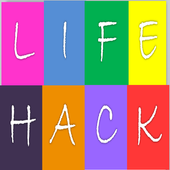 Life Hack icon