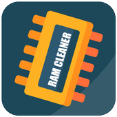 Clean Master Ram Cleaner icon