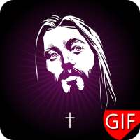 Jesus GIF on 9Apps