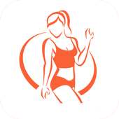 Female Home Workout on 9Apps