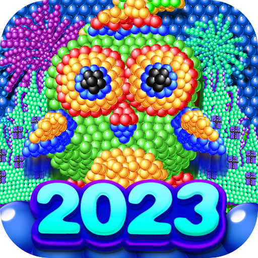 Bubble Shooter 2 Princess icon