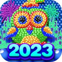 Bubble Shooter 2 Princess