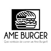 Ame Burger icon