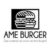 Ame Burger