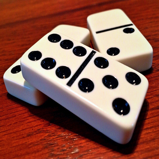 DOMINO أيقونة