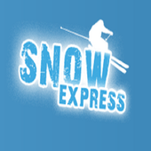 Snow express иконка