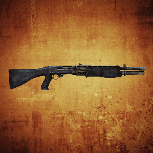 Shotgun Simulator Weapon иконка