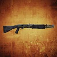 Shotgun Simulator Weapon on 9Apps