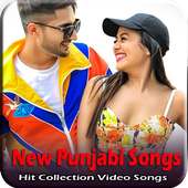 New Punjabi Songs on 9Apps