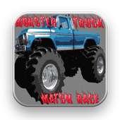 Monster Truck Blaze