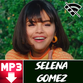 Selena Gomez icon