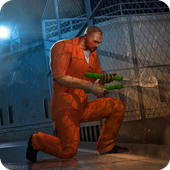 CIAの秘密エージェントエスケープストーリーv3 icon