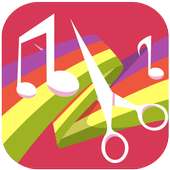 MP3 Cutter & Ringtone Maker