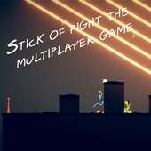 Stick Of Fight The Multiplayer Game