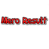 Mero Result icon