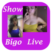Hot Bigo Live Show icon