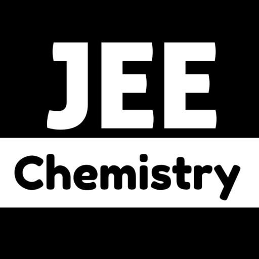 JEE Main Chemistry MCQ and Solution English Medium icon