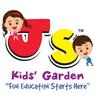 J S Kids' Garden on 9Apps