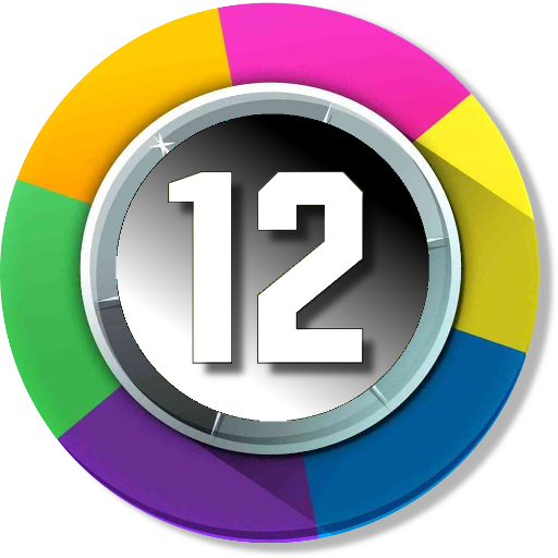 ikon Trivia12 - General Culture Test