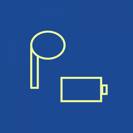 AirDots Pro 2 Battery Info icon