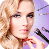 ikon Beauty Selfie Camera