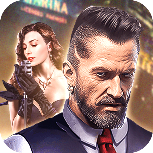 City of Lust: Money and Power icon