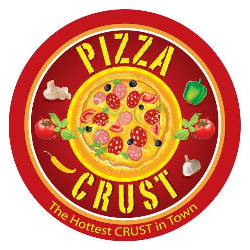 Pizza Crust icon