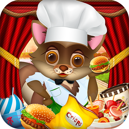 Cookie Blast Match 3 icon