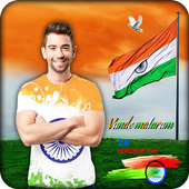 26 January 2018 Photo Frames icon