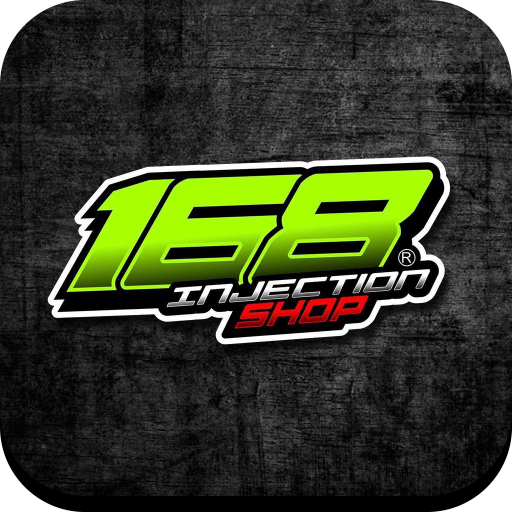 168 Shop ศูนย์รวมอะไหล่ มอเตอร์ไซค์หัวฉีด icon