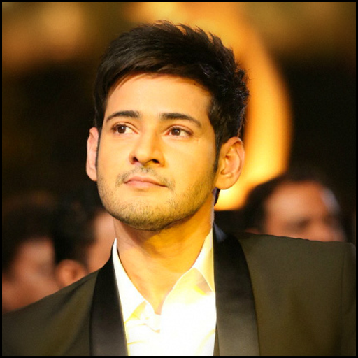 Mahesh Babu Wallpapers HD 2019 icon