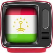 TV Tajikistan All Channels icon