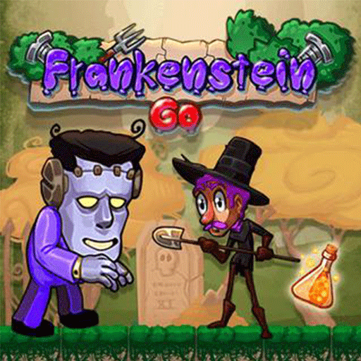 FRANKENSTEIN GO icon