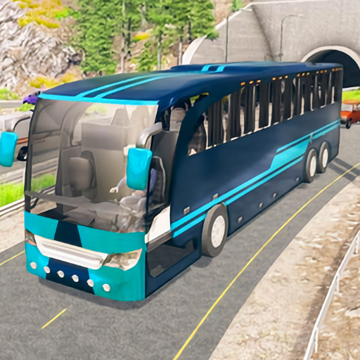 Bus Driving Pro icon