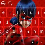Keyboard Ladybug on 9Apps