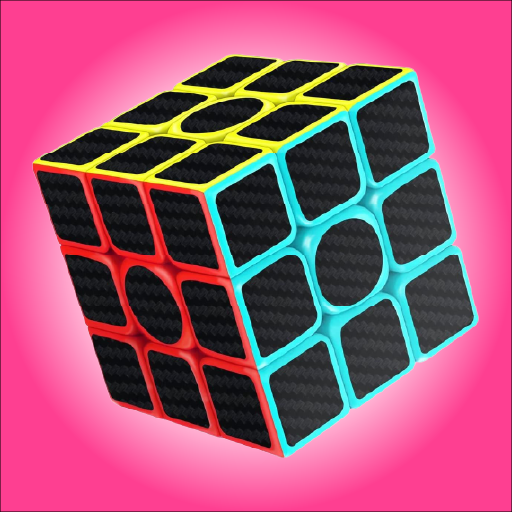 Rubik's Cube icon